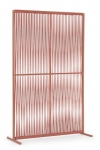   .  "Paxson Sierra" Terra Pink 120x180cm 