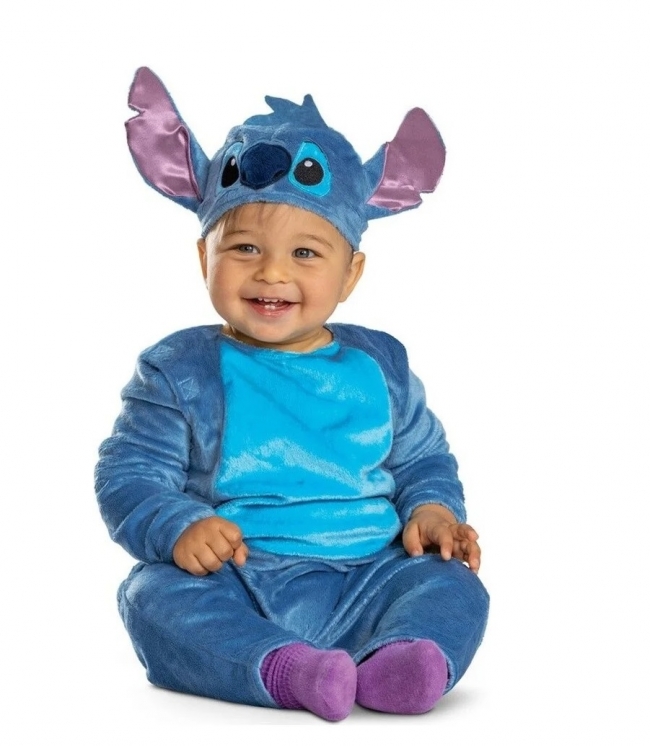    Stitch         Epilegin. 