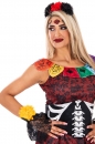    Day Of The Dead Senorita 