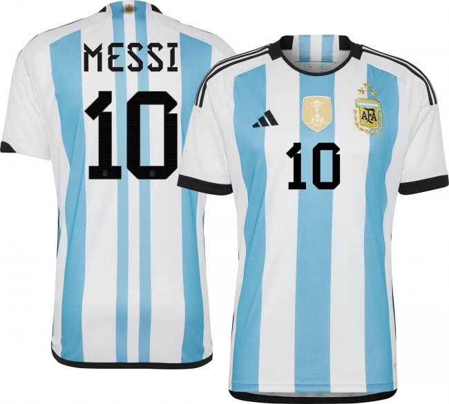    Argentina 10    Epilegin. 