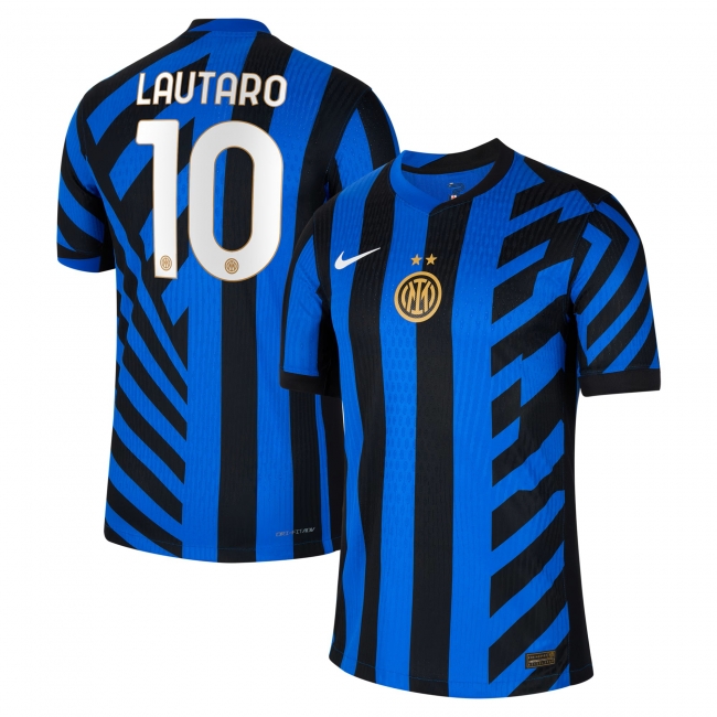    Nerazzurri No10    Epilegin. 