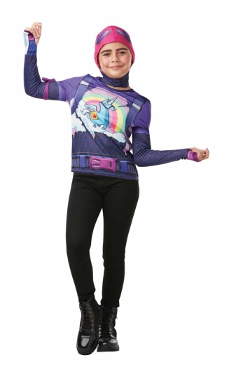   Fortnite Brite Bomber