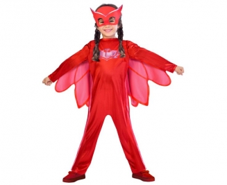   PJ Masks Owlette