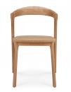  Teak Bok Outdoor Dinning chair 